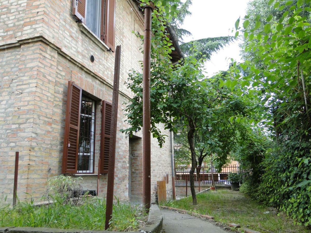 Via Del Toppo, 4 Perugia Exterior foto