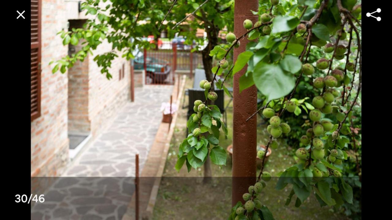 Via Del Toppo, 4 Perugia Exterior foto